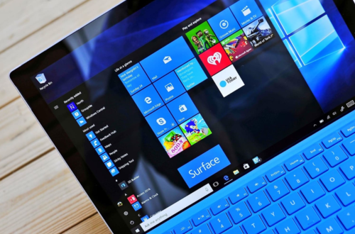 Установка лицензионной ОС Windows
